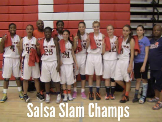 Salsa Slam Champs